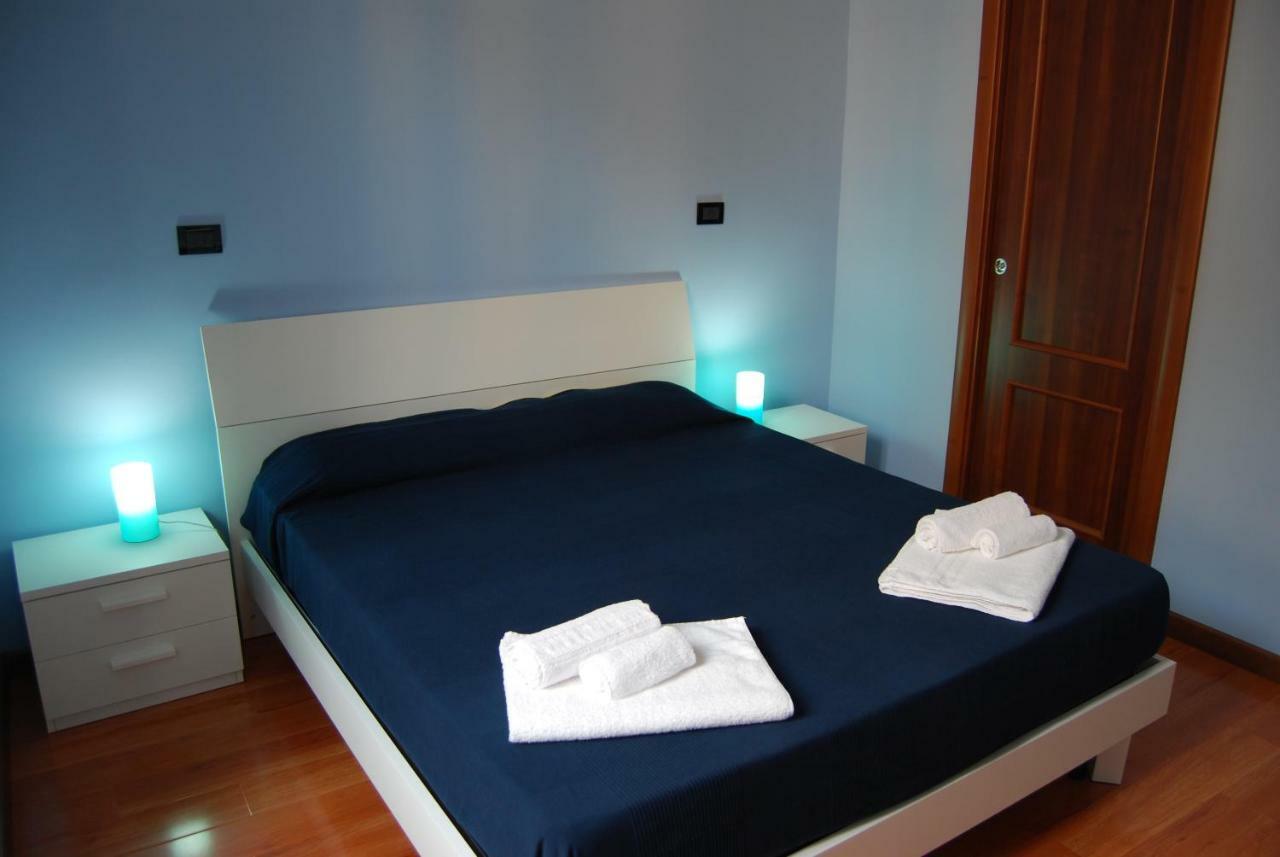 Apartamento Stanze Vaticane