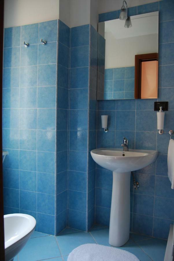 Stanze Vaticane Apartamento