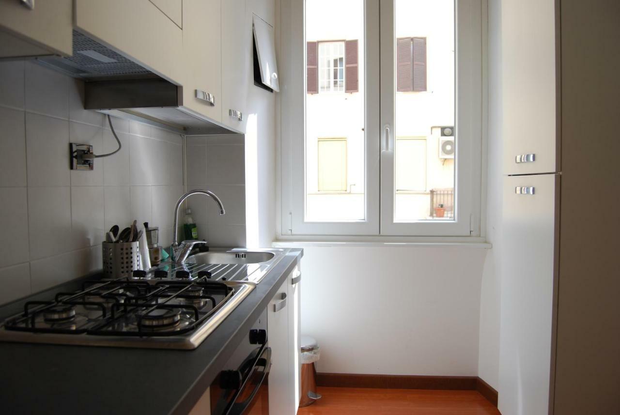 Apartamento Stanze Vaticane *