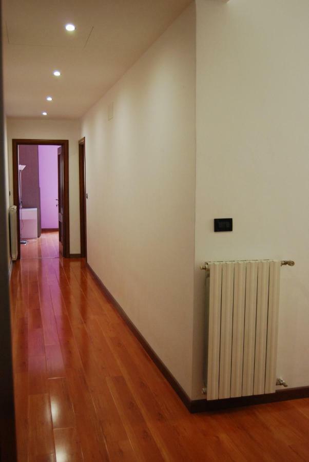 Stanze Vaticane Apartamento *