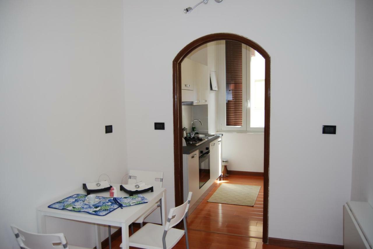 Apartamento Stanze Vaticane