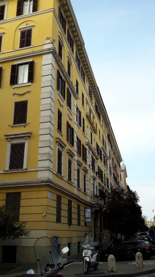 Apartamento Stanze Vaticane